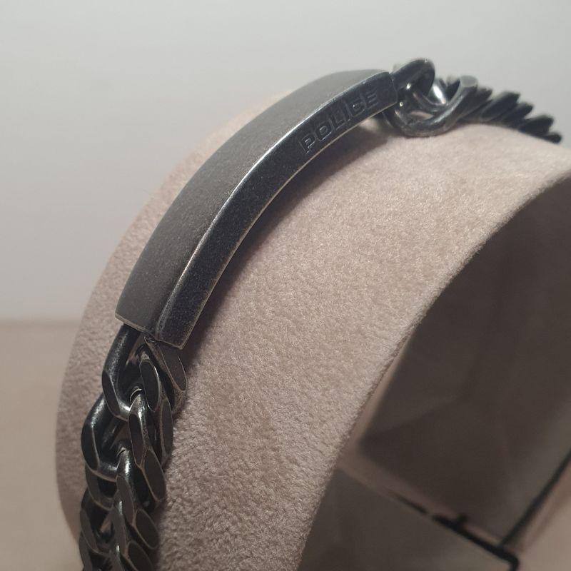 Bracciale Police (mod. 4895148661468) - immagine 2