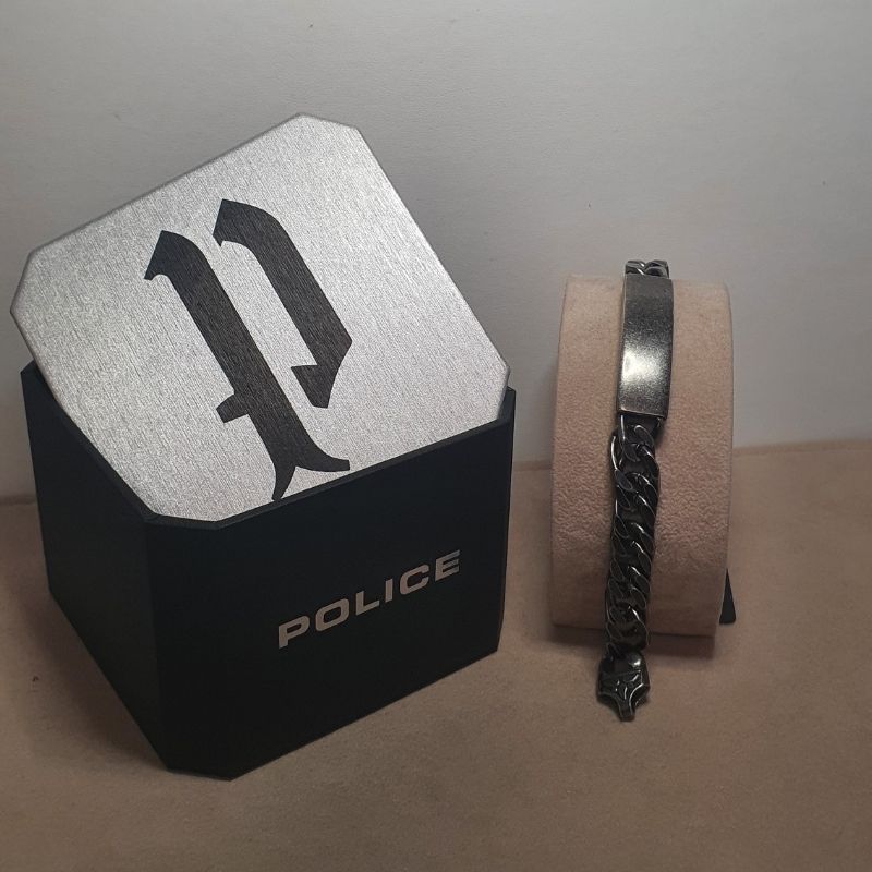 Bracciale Police (mod. 4895148661468) - immagine 3