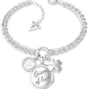 Guess Bracciale Donna guess my feelings (mod.7618483813128)