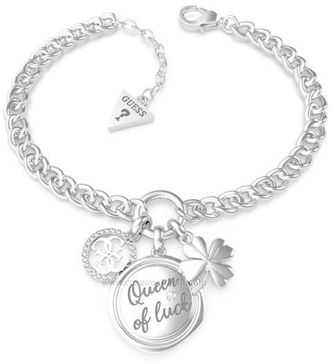 Guess Bracciale Donna guess my feelings (mod.7618483813128)