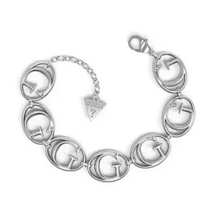 Bracciale donna gioielli Guess Guess Iconic (mod.7624302354567)