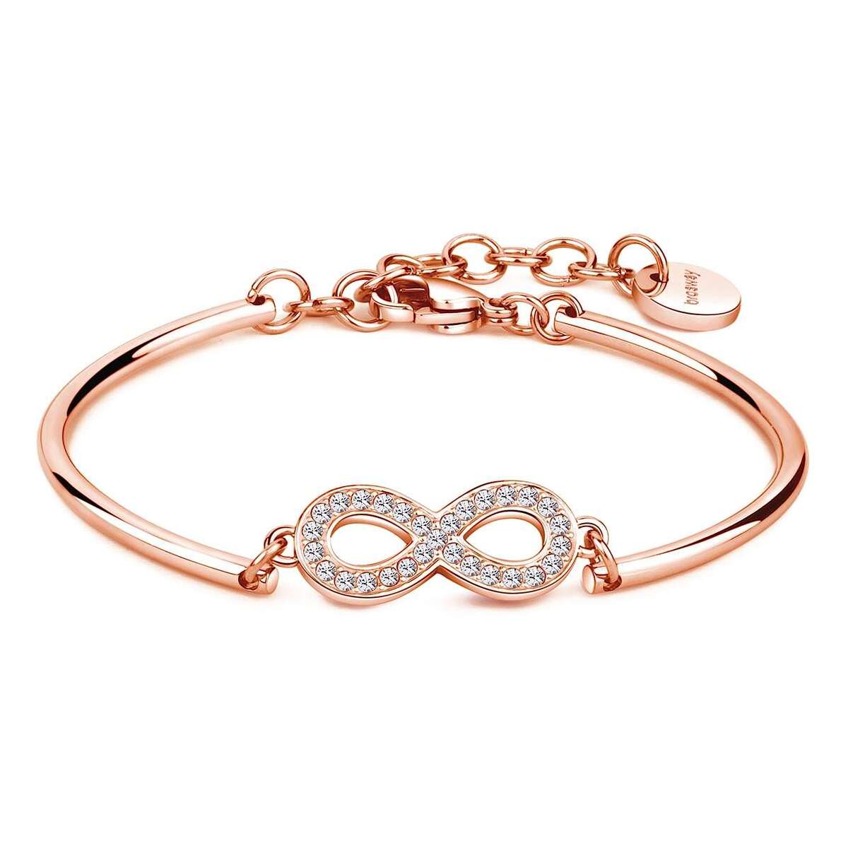 Un simbolo senza tempo per celebrare legami eterni. Il bracciale Chakra con simbolo dell’infinito è perfetto per chi crede nell’amore che dura per sempre.
