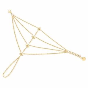 Bracciale Baciamano Brosway Chant (mod. 8053851544799)