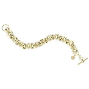 Bracciale Unoaerre con Catena Rolò (mod. 000EXB3535000-1047)