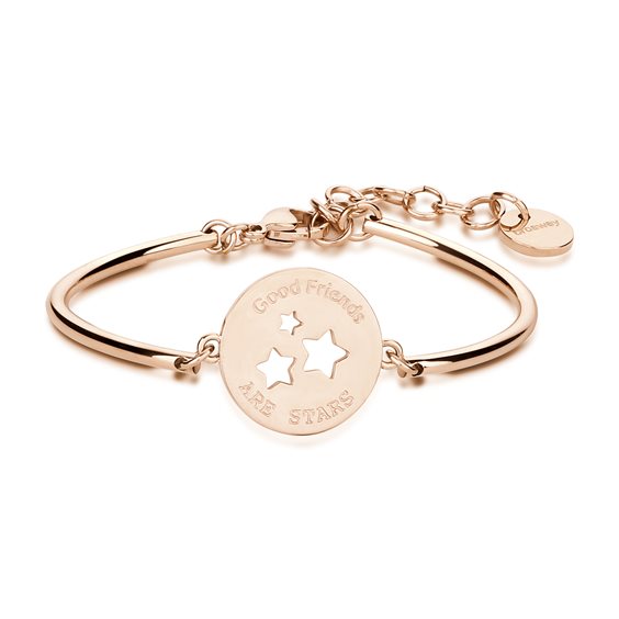 Bracciale Brosway Chakra Stars
