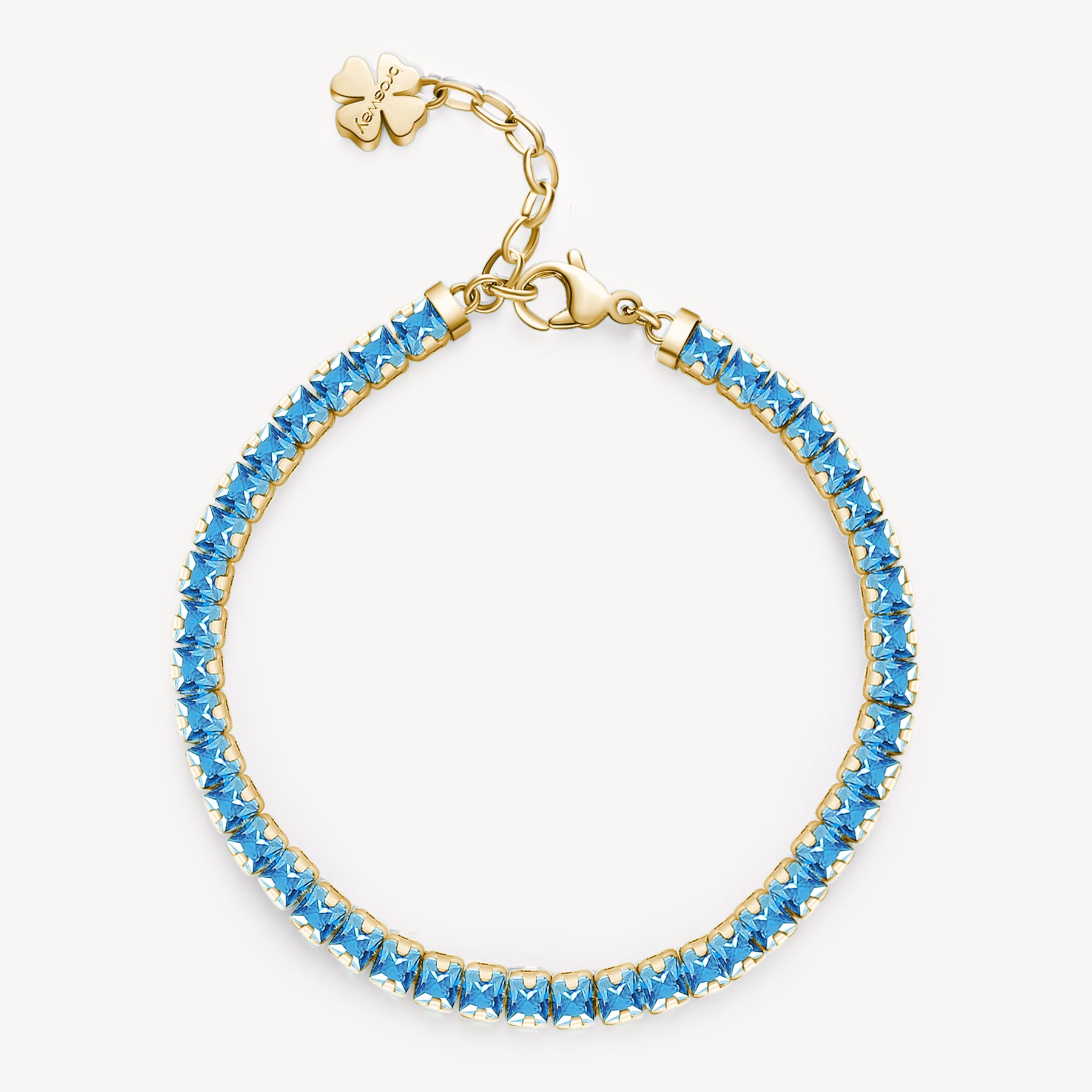 Bracciale Brosway Desideri BEI061 Fortuna