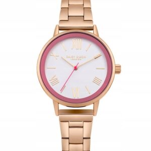Orologio Daisy Dixon London color oro rosa (mod. DD047RGM)