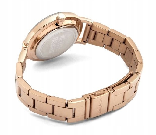 Orologio Daisy Dixon London color oro rosa (mod. DD047RGM) - immagine 2