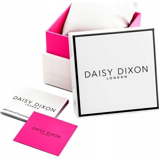 Orologio Daisy Dixon London dorato (mod.DD033GM) - immagine 4