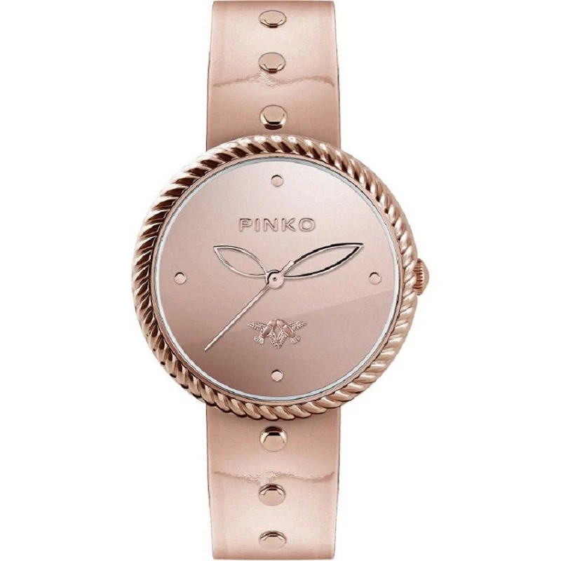 Orologio Donna Pinko rosa (mod.041898619998)