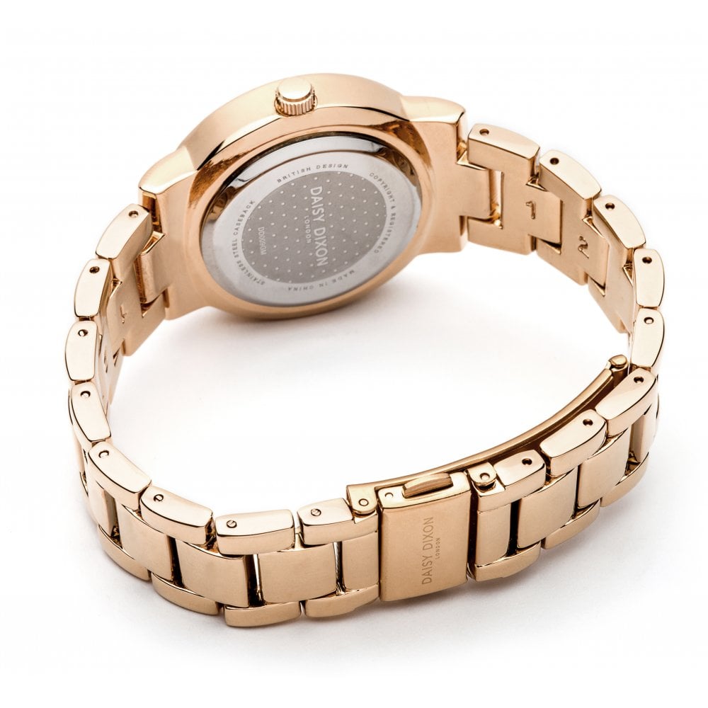 Orologio Daisy Dixon London oro rosa (mod.DD004RGM) - immagine 2