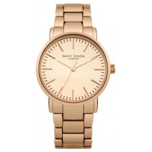 Orologio Daisy Dixon London oro rosa (mod.DD004RGM)