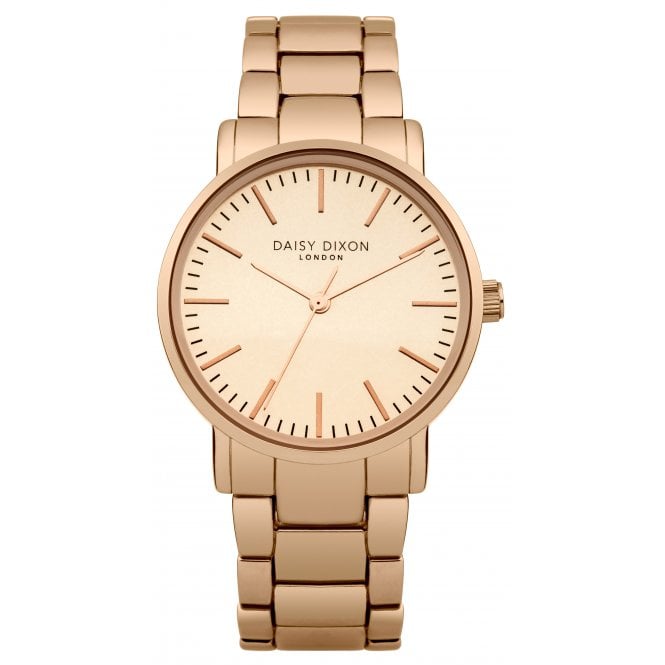 Orologio Daisy Dixon London oro rosa (mod.DD004RGM)