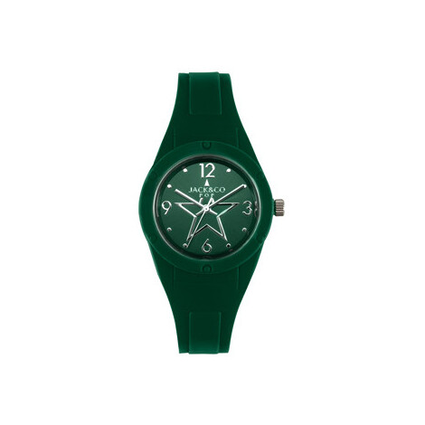 Orologio Donna Jack & Co – Collezione Star Verde (mod.8055687897551)
