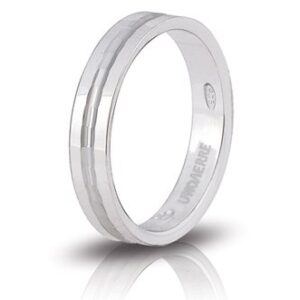 Fedina Biancospino Unoaerre (mod. 000AF 2860000-5606)