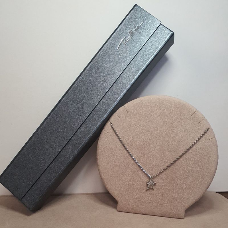 Collana Thierry Mugler con Ciondolo Stella (mod. 3660895501395) - immagine 3