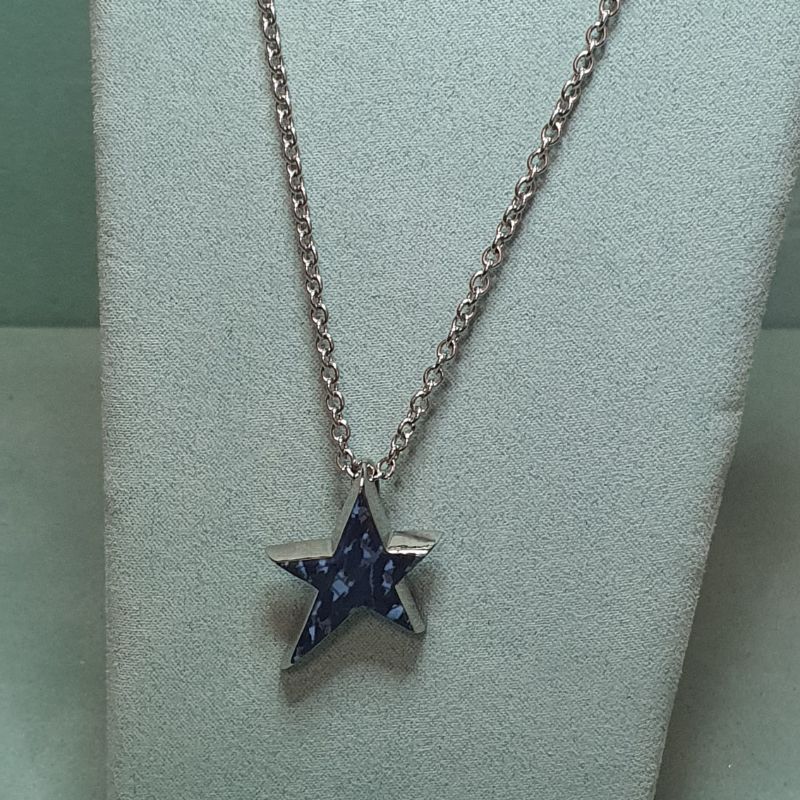 Thierry Mugler con pendente a forma di stella (mod. 3660895645198)