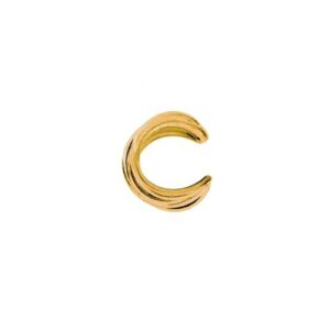 Ear Cuff Unoaerre Argento 925 Dorato (mod. 700Y0V6830000-5746)