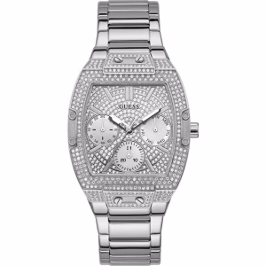 Orologio Guess Donna in Acciaio con Cristalli (mod.GW010L1)