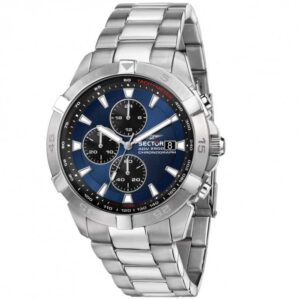Orologio Sector Uomo Chronographo (mod.R3273643004)