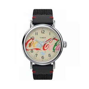 Orologio Timex x Coca-Cola Edizione speciale (mod.TW5M51800)