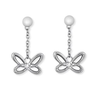 orecchini 2Jewels Farfalla (mod.261167)