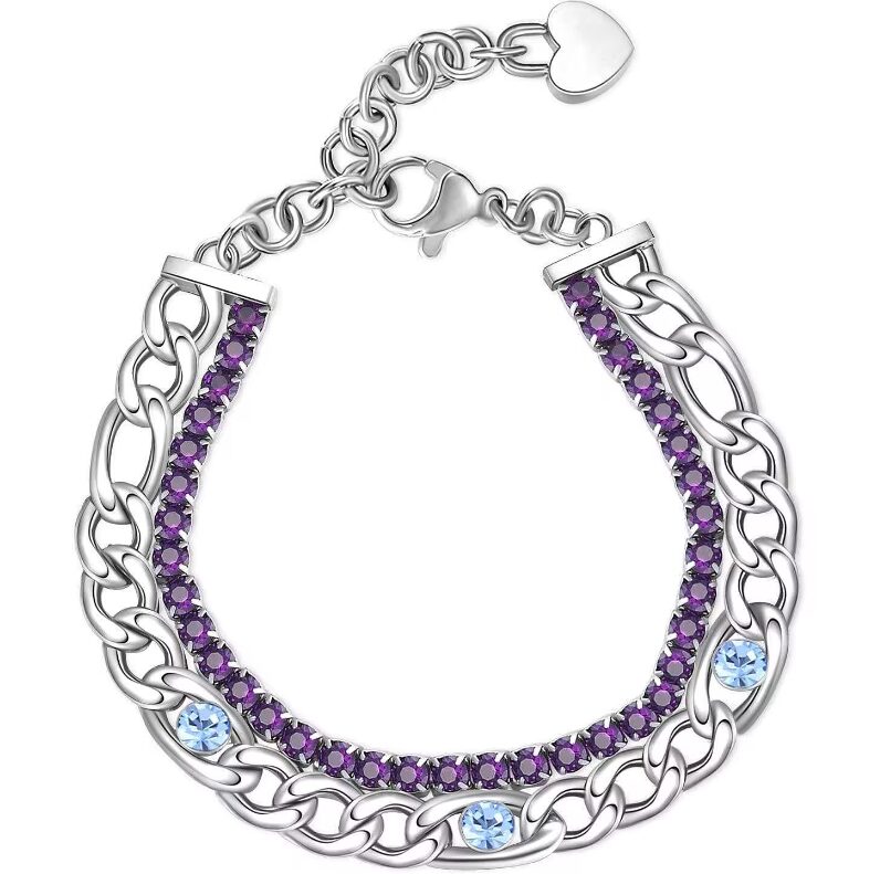 Bracciale Brosway Collezione Desideri (mod. 8053851542689)