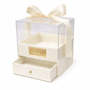 Scatola Regalo Elegante con Cassetto (mod. SCELEGANCE)