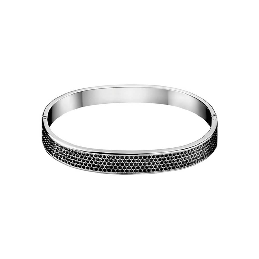 Bracciale Donna Calvin Klein Hook (mod. 7612635093468)
