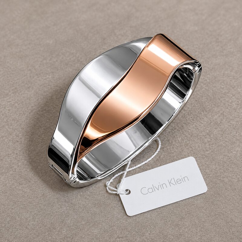 Bracciale Donna Calvin Klein Senses (mod. 7612635102054) - immagine 2