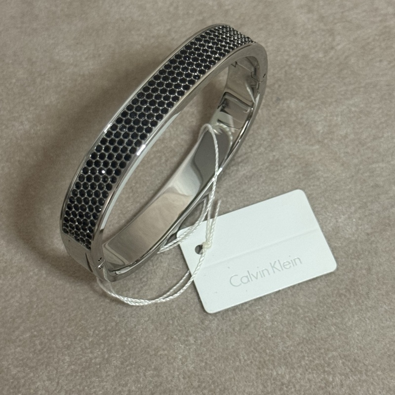 Bracciale Donna Calvin Klein Hook (mod. 7612635093468) - immagine 2